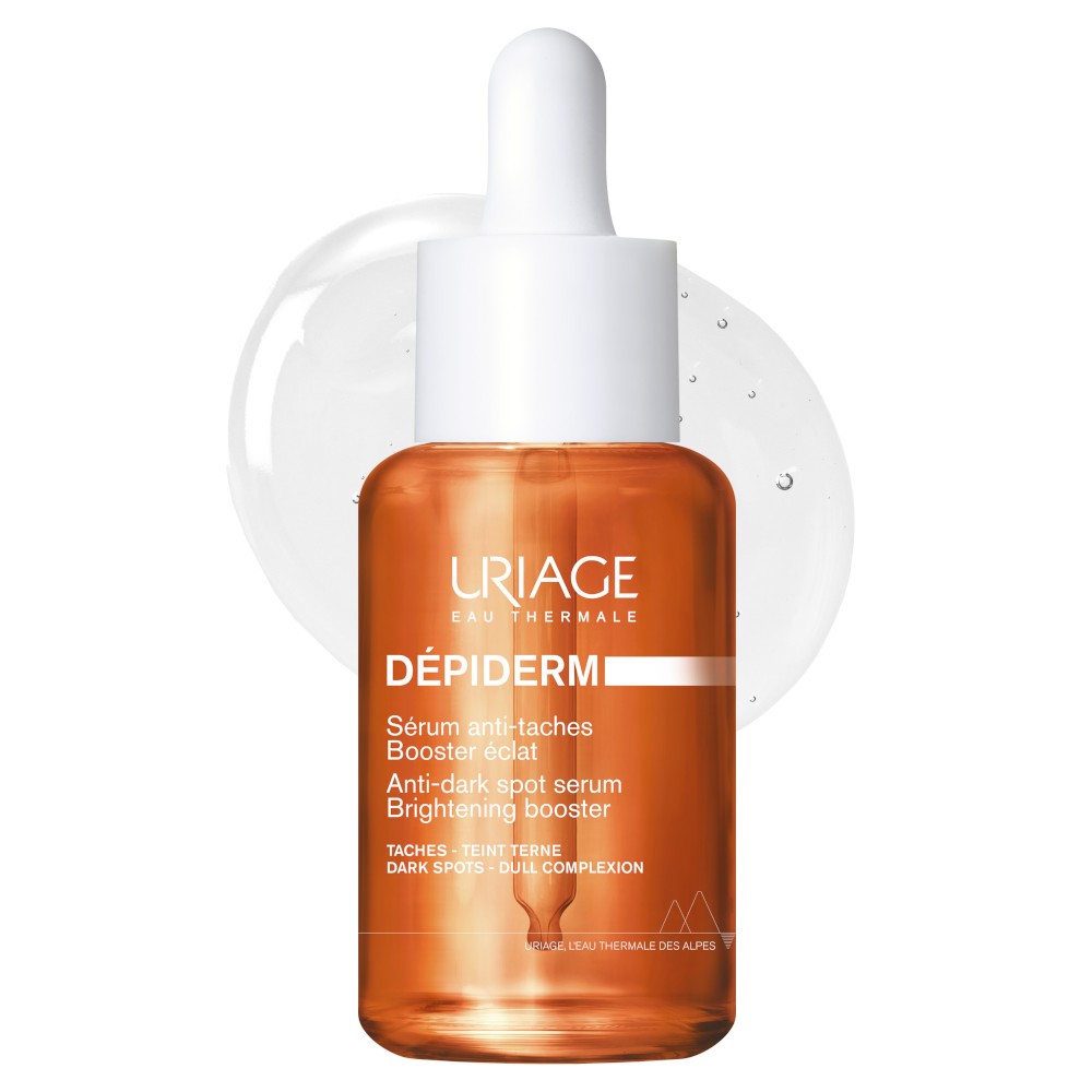 Uriage Dépiderm Sérum Antimanchas Booster Iluminador 30ml-2