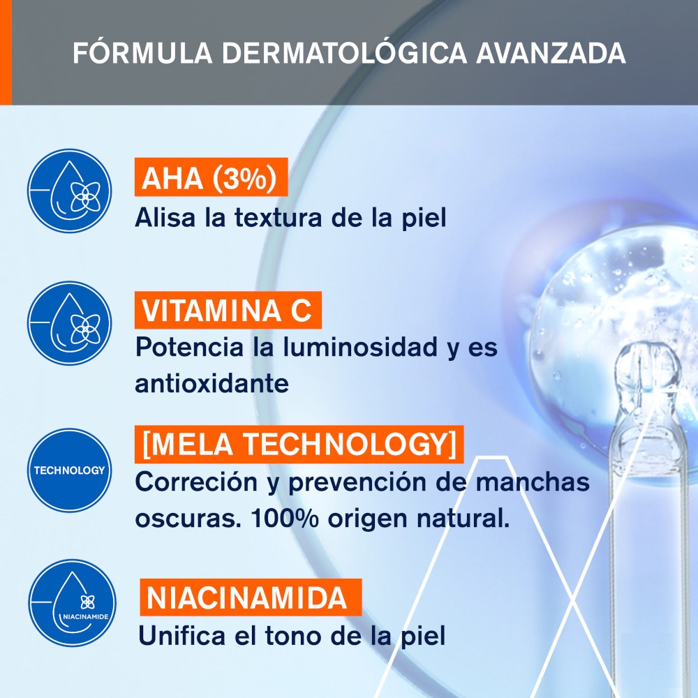 Uriage Dépiderm Tratamiento Intensivo Antimanchas 30ml-5