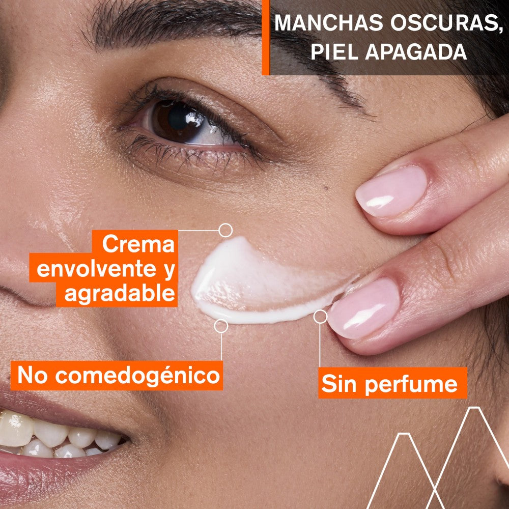 Uriage Dépiderm Tratamiento Intensivo Antimanchas 30ml-3