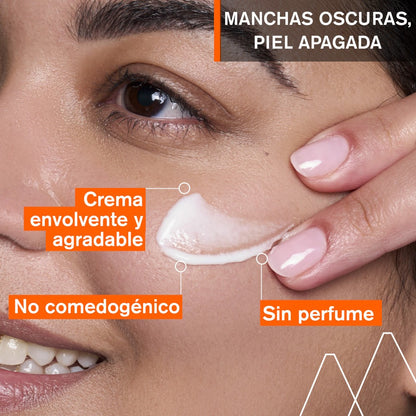 Uriage Dépiderm Tratamiento Intensivo Antimanchas 30ml-3