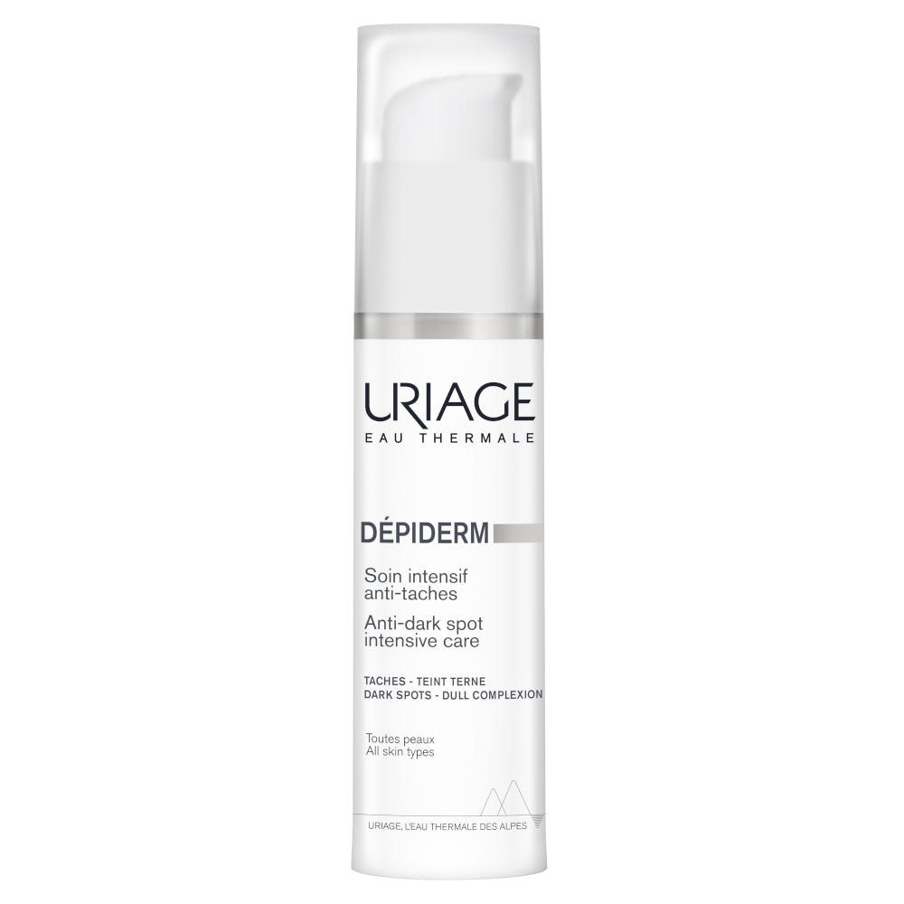 Uriage Dépiderm Tratamiento Intensivo Antimanchas 30ml-1