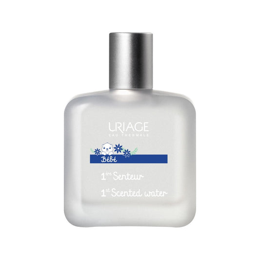 Uriage Première Cologne pour Bébé 50 ml