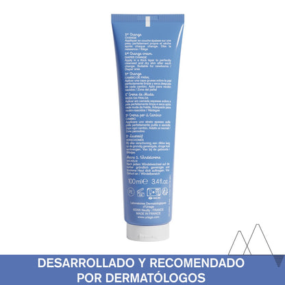 URIAGE Pasta Agua Termal 1er Cambio 100ml-2