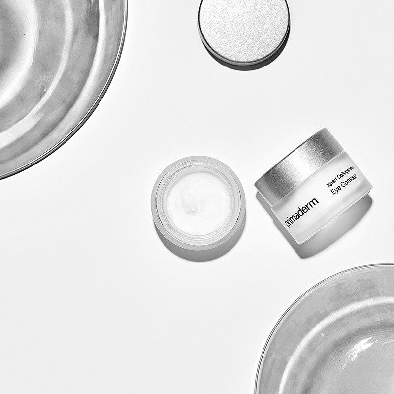 PRIMADERM Xpert Collageneur Eye Contour 15ml-6