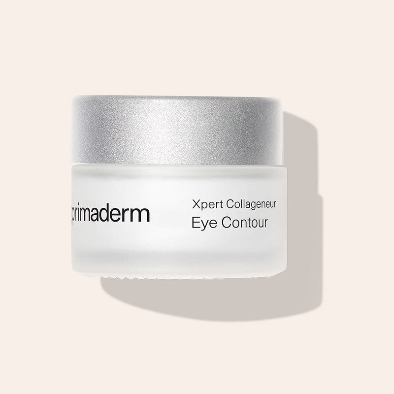 PRIMADERM Xpert Collageneur Eye Contour 15ml-2
