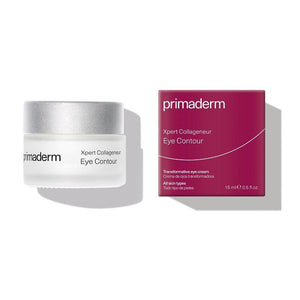 PRIMADERM Xpert Collageneur Eye Contour 15ml-1