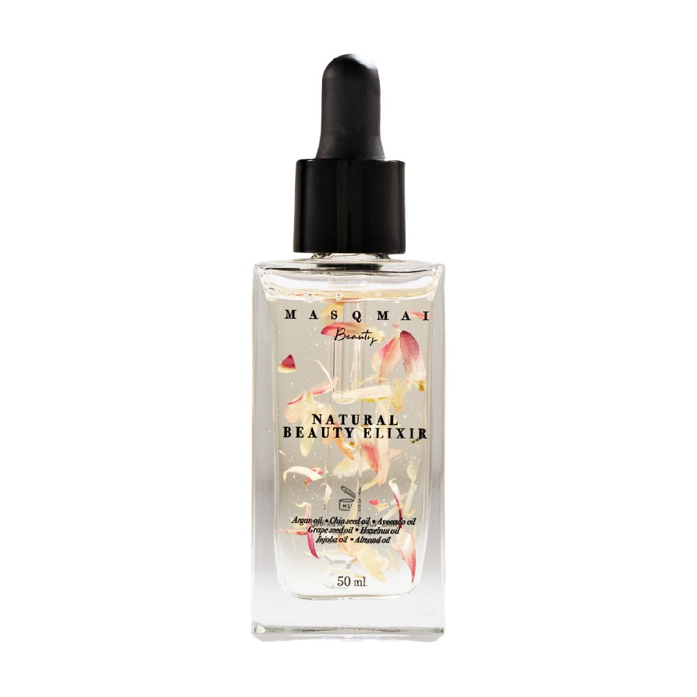 Masqmai Natural Beauty Elixir 50 ml-1