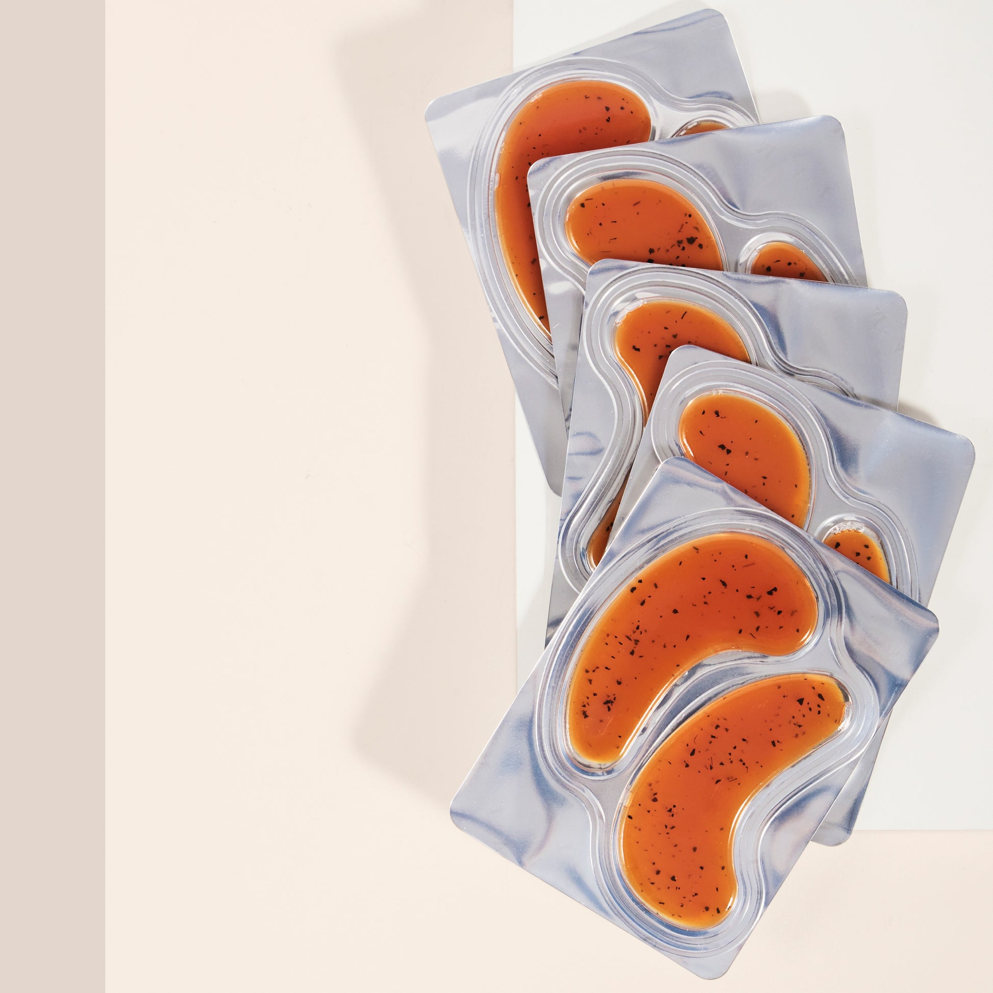 Masqmai Rooibos Eye Patches 6 Pares-5