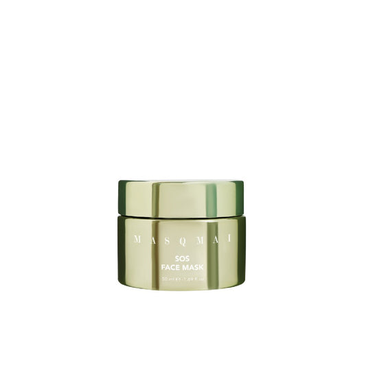 Masqmai SOS Face Mask 50 ml-1
