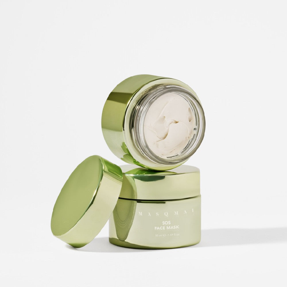 Masqmai SOS Face Mask 50 ml-3