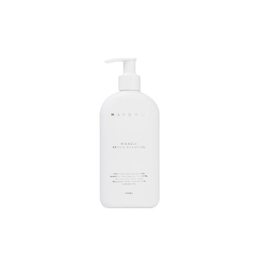 Masqmai Miracle Repair Shampoo 200 ml-1