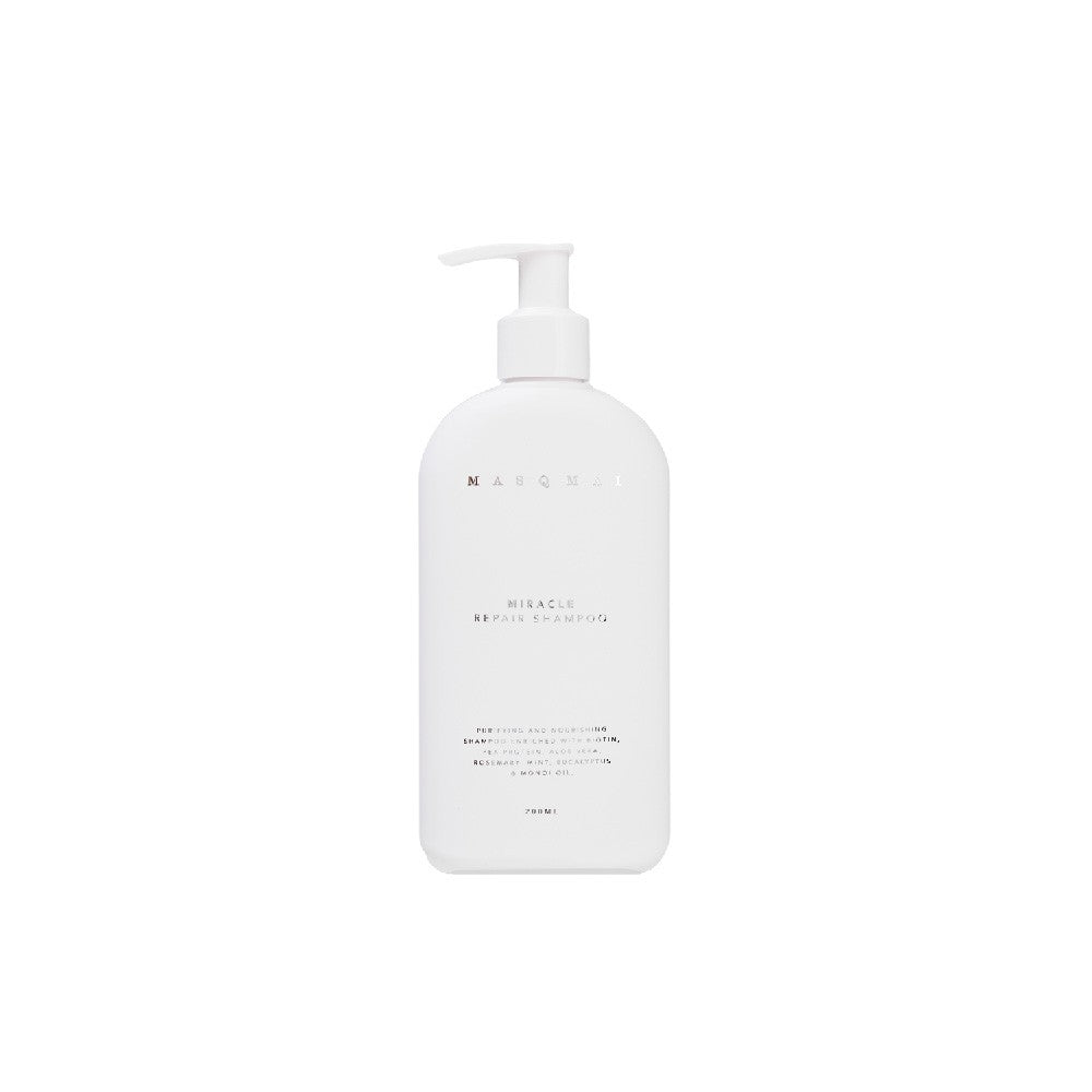 Masqmai Miracle Repair Shampoo 200 ml-1