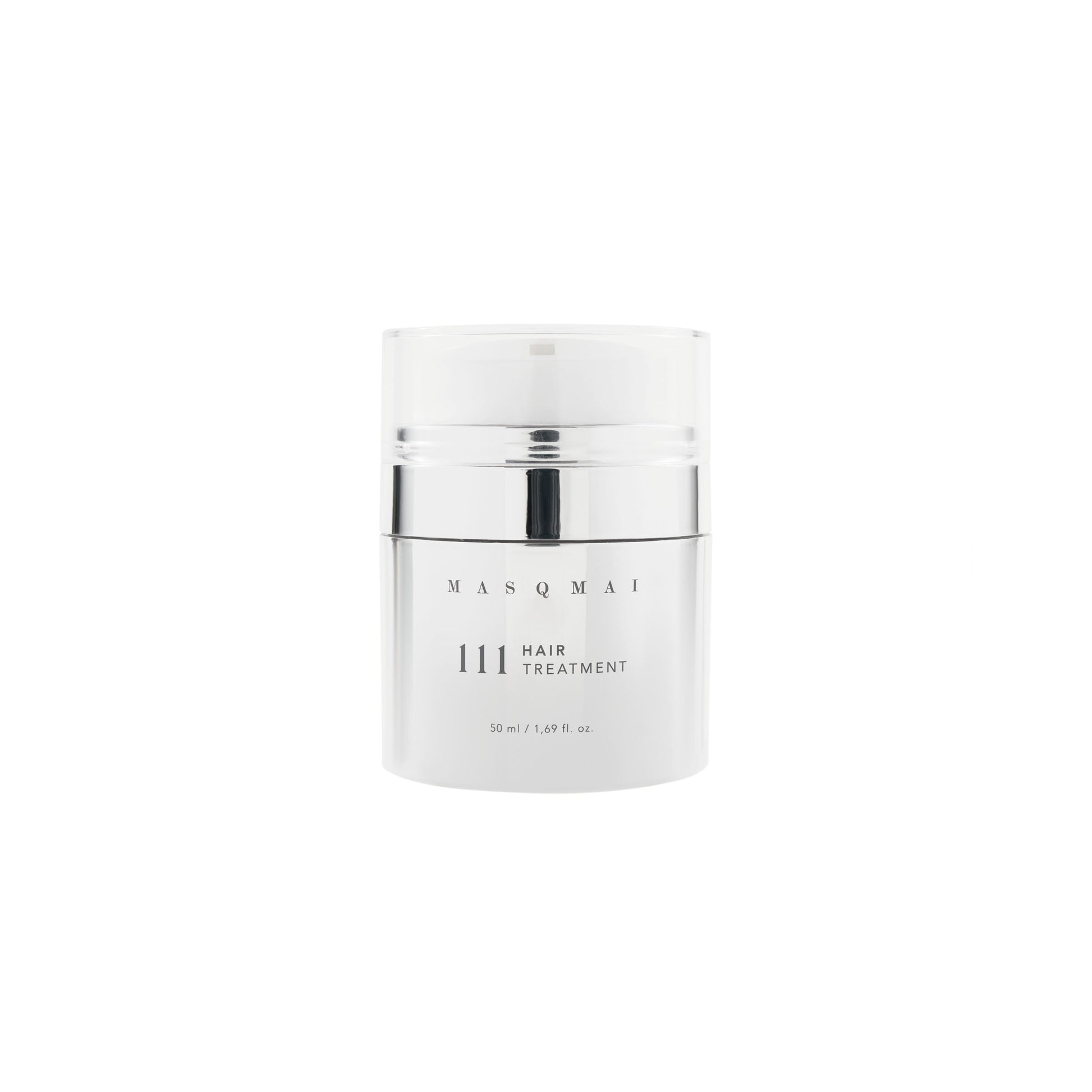 Masqmai 111 Hair Treatment 50 ml-1