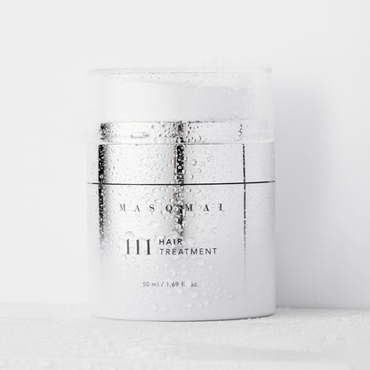 Masqmai 111 Hair Treatment 50 ml-3