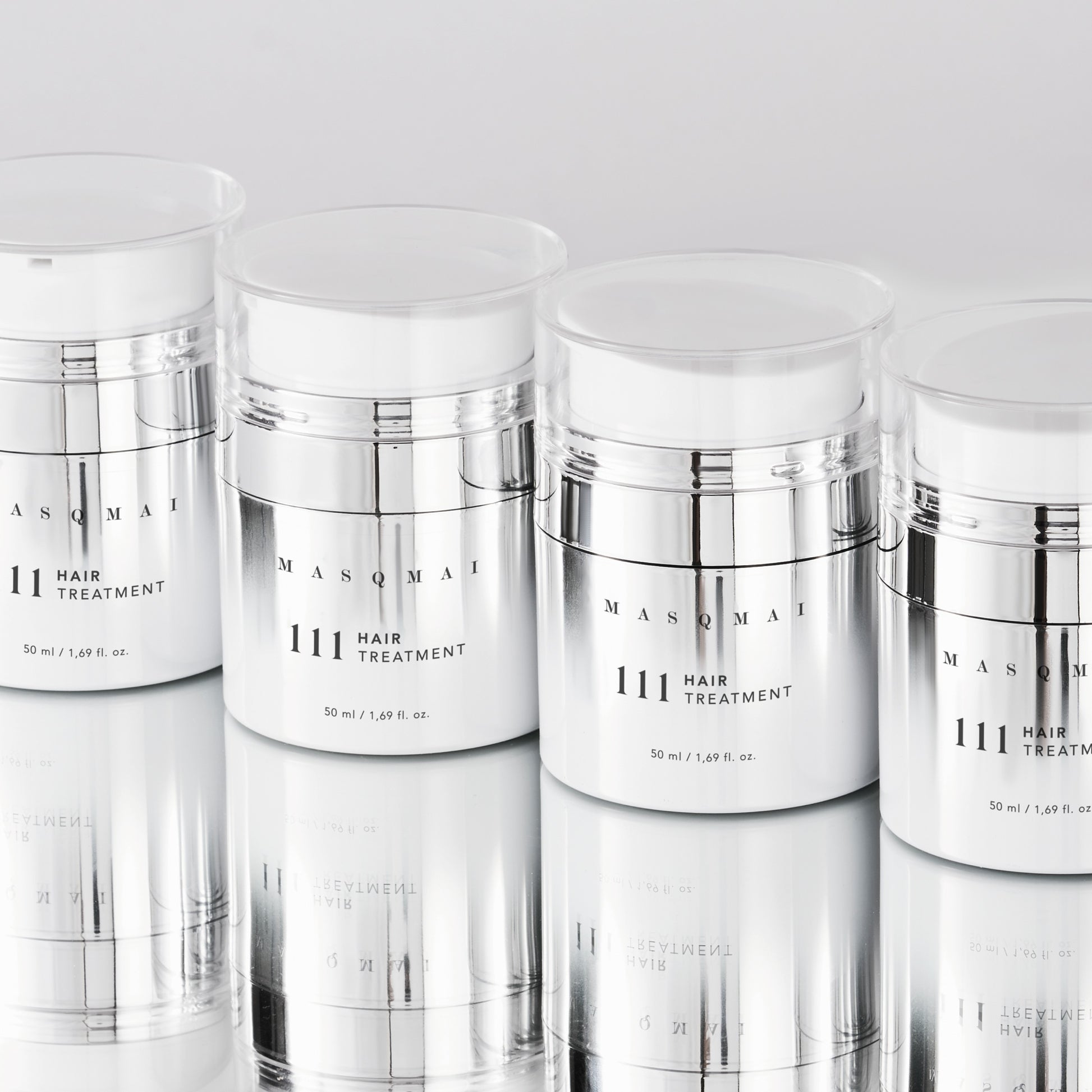 Masqmai 111 Hair Treatment 50 ml-5