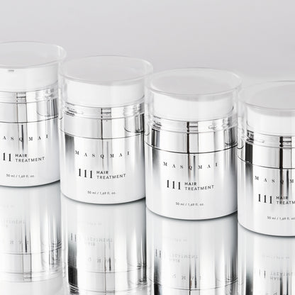 Masqmai 111 Hair Treatment 50 ml-5
