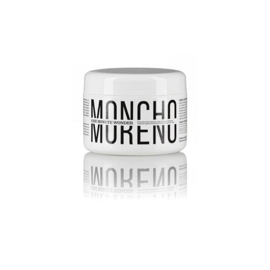 Moncho Moreno Mascarilla One Minute Wonder 250 ml