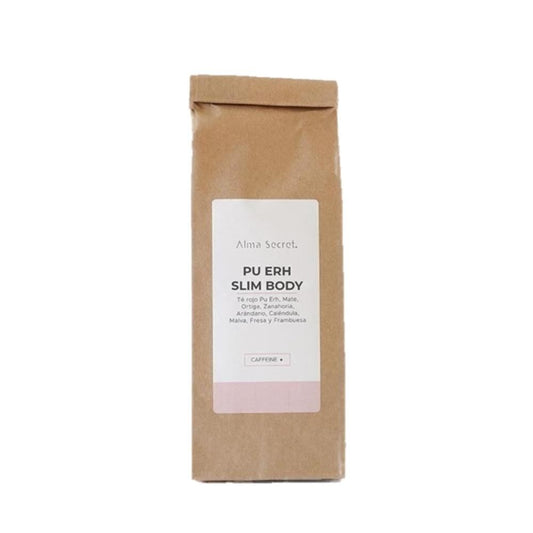 Alma Secret Infusión Pu Ehr Adelgazante 80 g-1