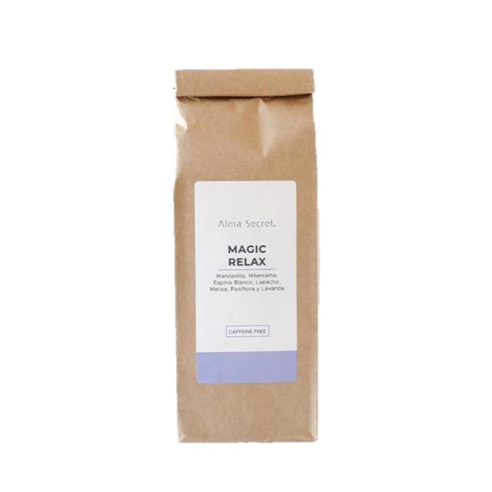 Alma Secret Infusión Magic Relax 90 g-1