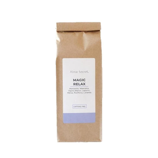 Alma Secret Infusión Magic Relax 90 g-1