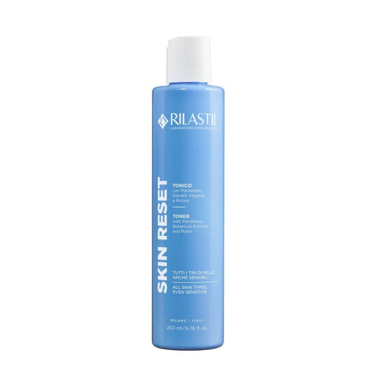 Rilastil Skin Reset Tónico 200ml