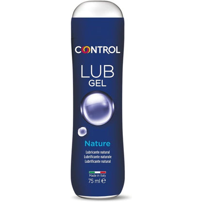 Control Nature Lubricante 75 ml