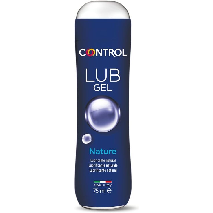 Control Nature Lubricante 75 ml