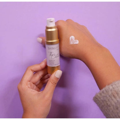 Skinvity Contorno de Ojos The Contour 15 ml-6
