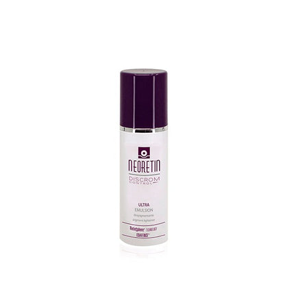 Neoretin Discrom Control Ultra Emulsion Despigmentante 30ml-1