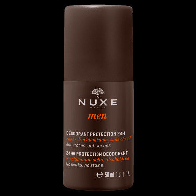 Nuxe Men Desodorante Roll-On Protección 24h (50ml)-1
