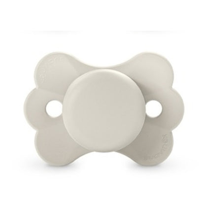 SUAVINEX Chupete SX Pro Silicona Wonder Butterfly Beige 0-6 Meses-1