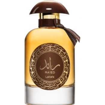 Lattafa Ra'ed Oud Eau de Parfum 100ml-1