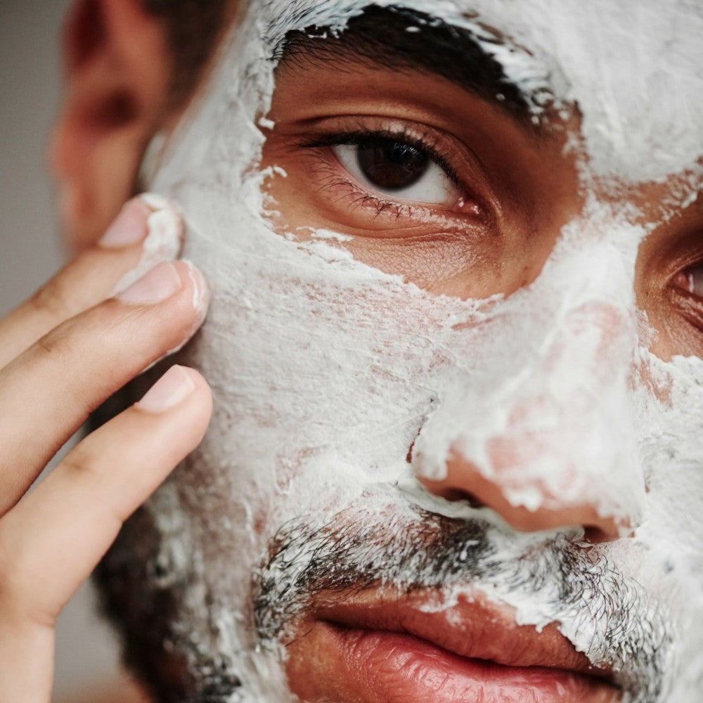 Farma Dorsch Mascarilla Facial Detox Kaolin 50ml-5