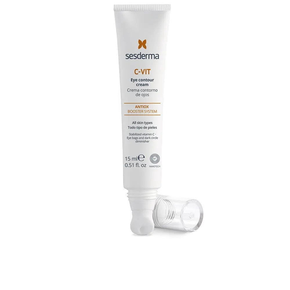 SESDERMA C-Vit Contorno de Ojos 15ml-1