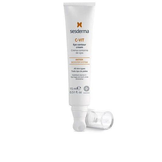 SESDERMA C-Vit Contorno de Ojos 15ml-1