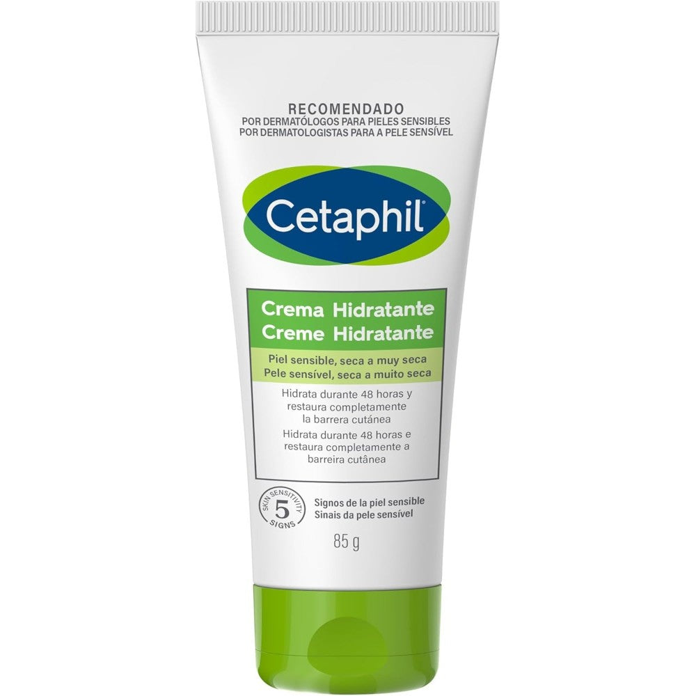 CETAPHIL Crema Hidratante 85gr-1