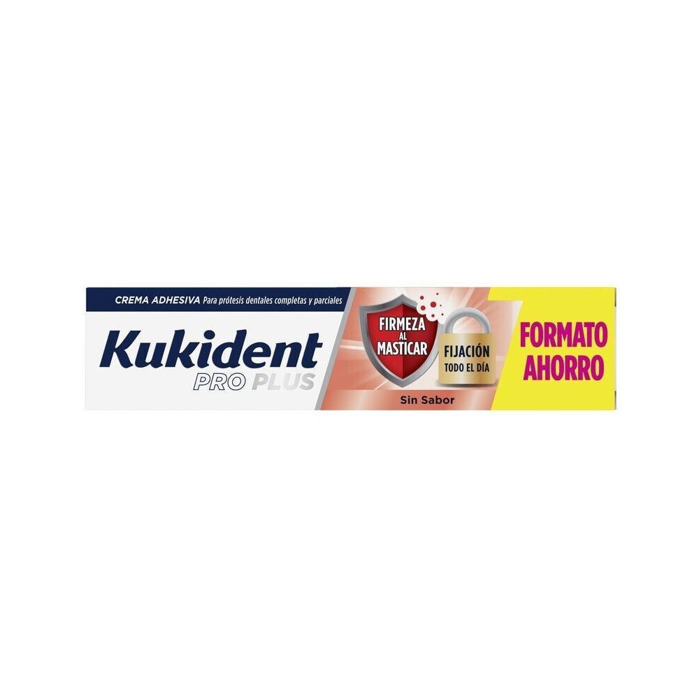 KUKIDENT Pro Plus Sellado Mejor Tecnología 57 g-1