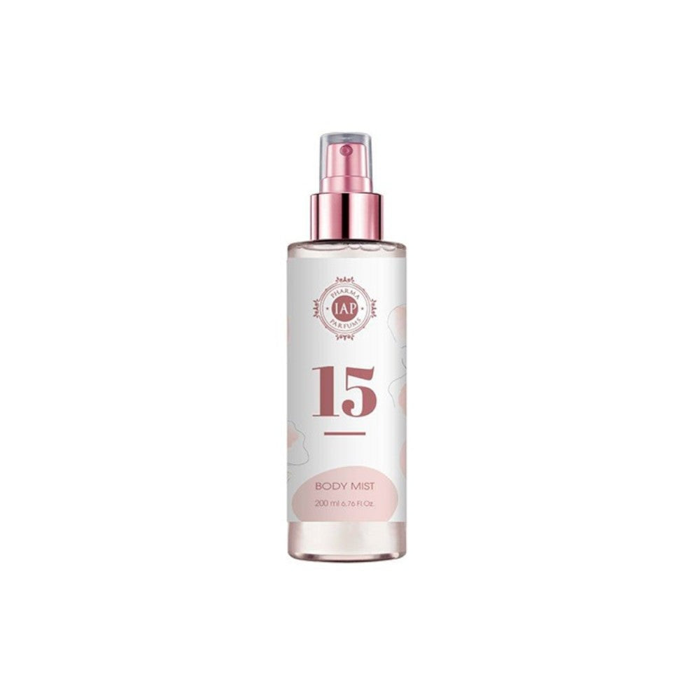 IAP Pharma Body Mist N15 200 ml-1