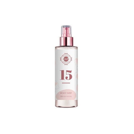 IAP Pharma Body Mist N15 200 ml-1