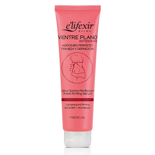 Elifexir Dermo Vientre Plano Intensive Sérum 150ml-1