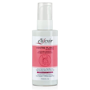Elifexir Dermo Vientre Plano Aceite 100ml-1