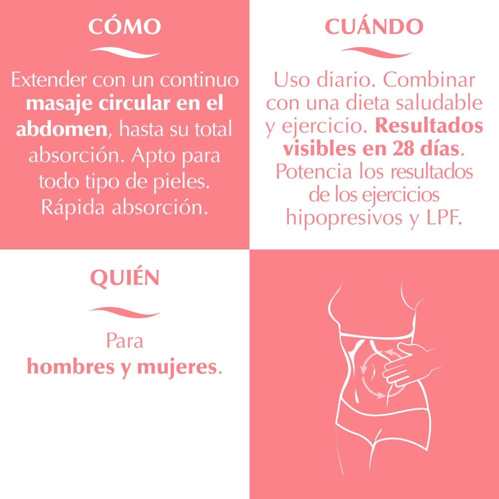 Elifexir Dermo Vientre Plano Aceite 100ml-7