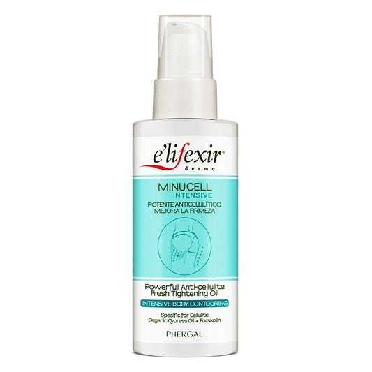 Elifexir Minucell Intensive Aceite Anticelulítico 100ml-1