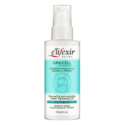 Elifexir Minucell Intensive Aceite Anticelulítico 100ml-1