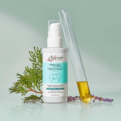 Elifexir Minucell Intensive Aceite Anticelulítico 100ml-4