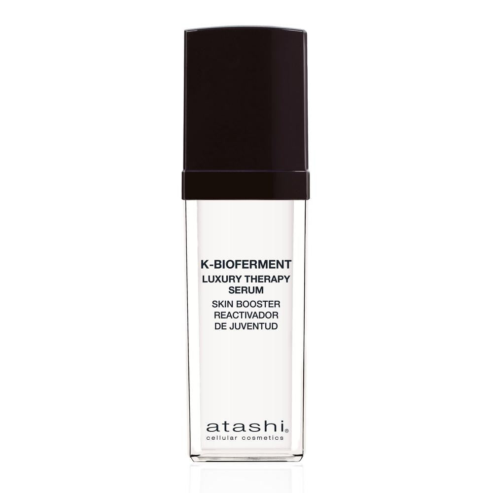 Biofermen Atashi K-Bioferment Luxury Therapy Facial Serum Skin Booster 30 ml ...