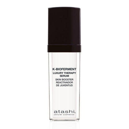Atashi K-Bioferment Luxury Teraphy Sérum Facial Skin Booster 30 ml-1