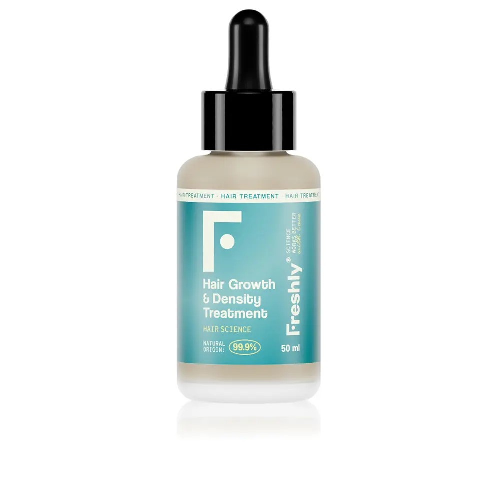 Freshly Cosmetics Hair Growth & Density Treatment 50ml-1