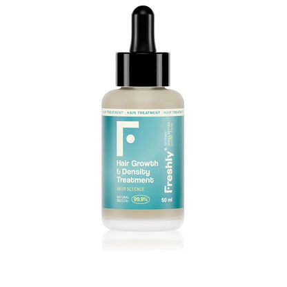 Freshly Cosmetics Hair Growth & Density Treatment 50ml-1