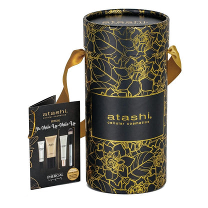 Atashi Cofre Ritual No Make Up - Make Up-1
